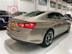 شيفروليه ماليبو